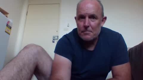 Snapshot of blackdog71 chatting on 02-27-25, 07:23 blackdog71 online show from 02-27-25, 07:23