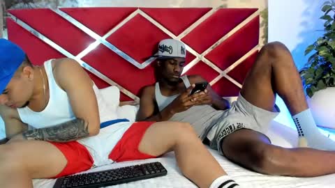 Snapshot of blackdreams1__ chatting on 12-05-24, 10:45 Black Dreams online show from 12-05-24, 10:45