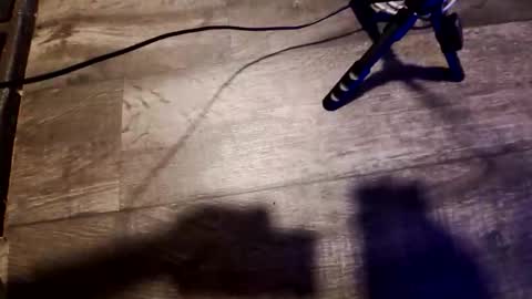 Blackdynamite79 online show from 04-03-26, 08:12