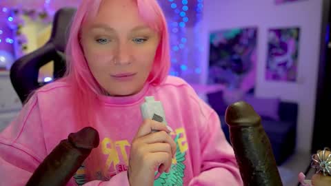 Alice online show from 12-11-24, 10:27