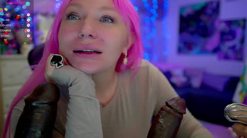 Alice online show from 01-02-25, 09:50