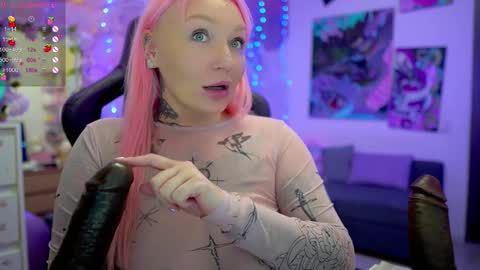 Alice online show from 02-23-25, 06:56