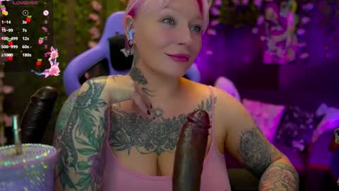 Alice online show from 09-19-25, 02:40