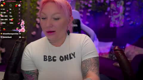 Alice online show from 10-16-25, 07:15