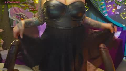 Alice online show from 04-22-26, 05:47