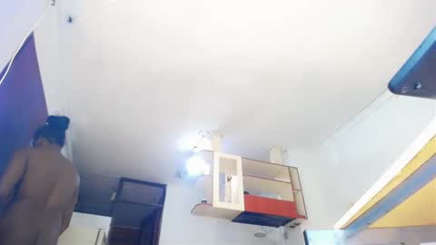 blackexotic_ online show from 03-08-25, 04:39