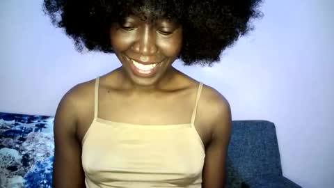 Snapshot of blackfairy01 chatting on 04-06-26, 09:10 blackfairy01 online show from 04-06-26, 09:10