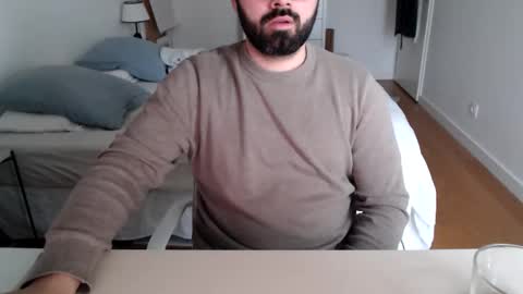 blackfox33 online show from 01-09-26, 01:36