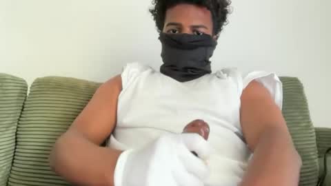 blackgermanbatorbro online show from 07-01-26, 08:05