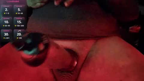 Black online show from 02-26-26, 07:35