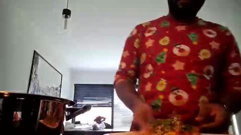 luis online show from 12-06-24, 12:05