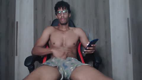 Blackguy720 online show from 12-01-24, 09:26