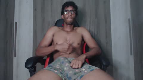 Blackguy720 online show from 12-17-24, 09:16