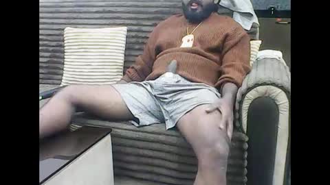 Blackhammer online show from 12-04-25, 02:04