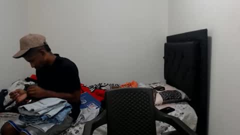 blackhorseet online show from 04-12-26, 08:58