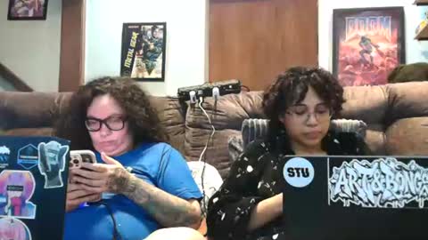 Snapshot of blackittys2 chatting on 07-20-26, 07:55 blackittys2 online show from 07-20-26, 07:55