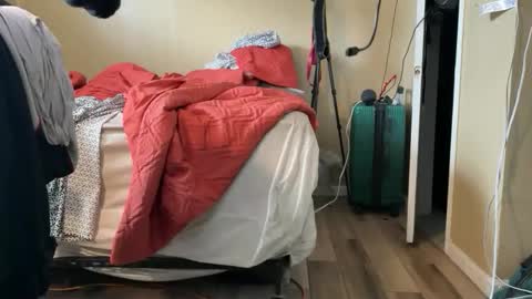 blackjag107 online show from 10-26-25, 07:09