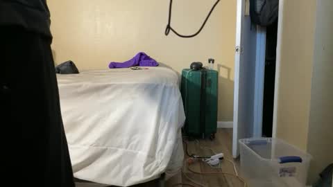 blackjag107 online show from 11-20-25, 07:08