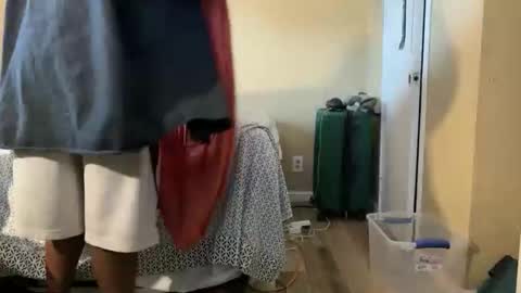 blackjag107 online show from 11-20-25, 07:13