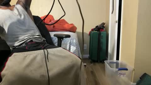 blackjag107 online show from 11-22-25, 02:21