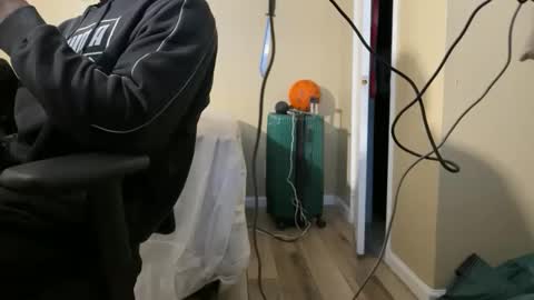 blackjag107 online show from 11-24-25, 06:13