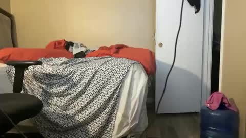 blackjag107 online show from 11-30-25, 07:23