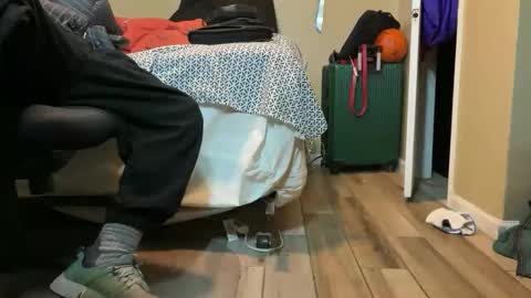 blackjag107 online show from 12-16-25, 04:28