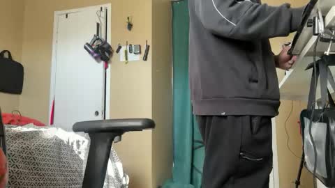 Snapshot of blackjag107 chatting on 01-12-26, 08:14 blackjag107 online show from 01-12-26, 08:14