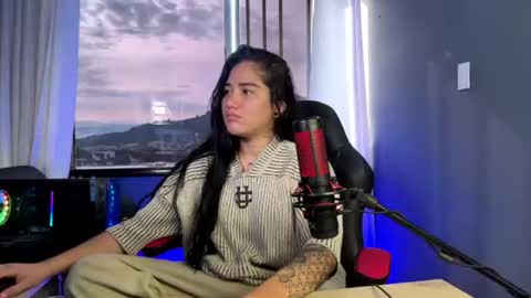 Snapshot of blackk_perla chatting on 07-12-26, 08:55 blackk_perla online show from 07-12-26, 08:55