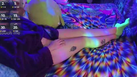 blacklightparty69 online show from 02-12-26, 02:17