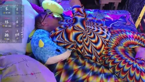 blacklightparty69 online show from 04-05-26, 01:03