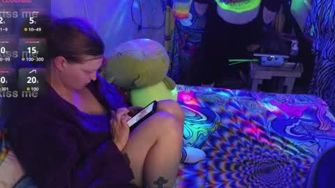 blacklightparty69 online show from 04-09-26, 01:16