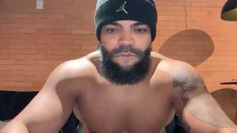 Snapshot of blackmacauly chatting on 03-13-26, 10:38 Macauly online show from 03-13-26, 10:38
