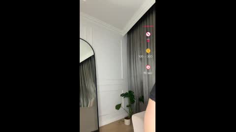 Snapshot of blackmambaa_1 chatting on 05-25-26, 06:58 Blackmambaa 1 online show from 05-25-26, 06:58