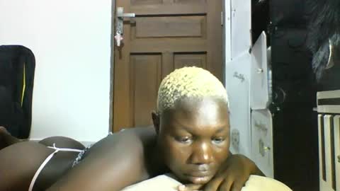 blackmarvel02 online show from 12-03-25, 07:05