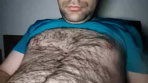 Black Master online show from 02-08-26, 05:11