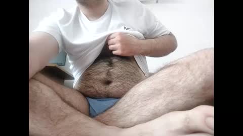 Black Master online show from 04-09-26, 06:30