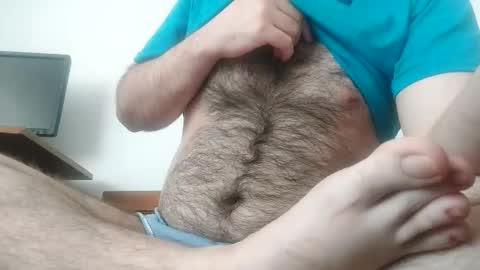 Black Master online show from 04-13-26, 02:22