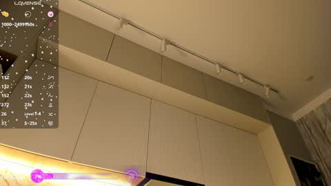 Karina online show from 01-26-25, 04:09