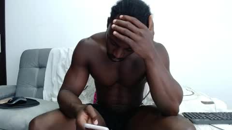 Twtter 1MikeBeckford            Onlyfns beckfordmike online show from 04-14-26, 10:10