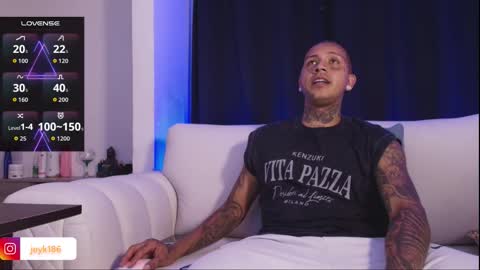 blackout9703 online show from 02-05-26, 04:28