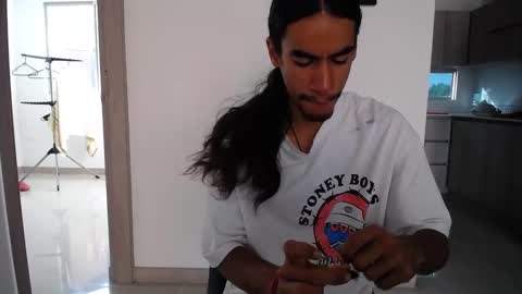 Black Panther online show from 12-22-24, 01:00