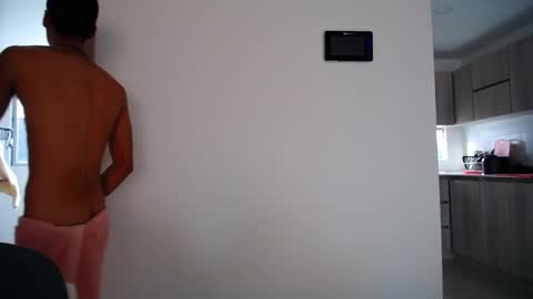 Black Panther online show from 03-01-25, 12:23