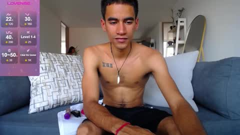 Black Panther online show from 03-09-25, 08:42