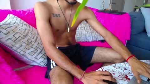 Black Panther online show from 01-07-26, 02:08