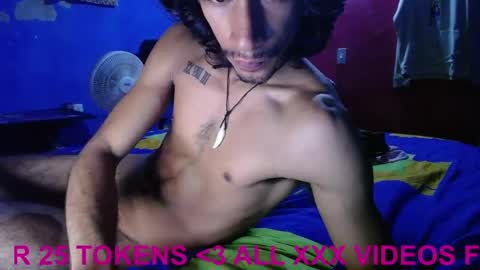 Black Panther online show from 03-27-26, 08:26