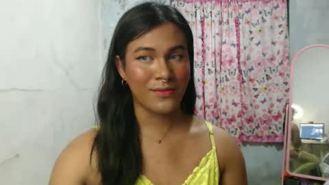 Ellez online show from 04-21-26, 05:17