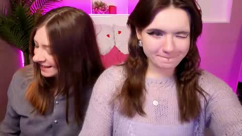 MaoLulu online show from 04-18-26, 11:03