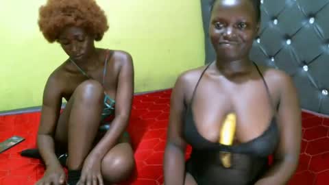 Brenda and Niffa online show from 12-18-24, 08:36