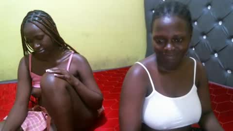 Brenda and Niffa online show from 12-30-24, 09:48